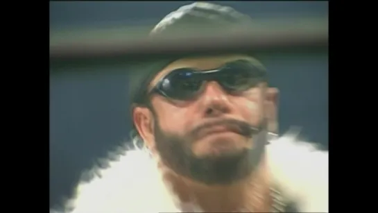 WCW Macho Man "What Up Mach?" Promo Video