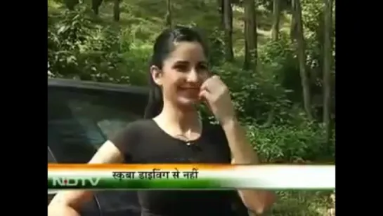 Jai Jawan with Katrina Kaif Part 2