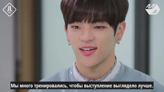 [MY FIRST MAMA] Stray Kids. Эпизод 1 [русс. саб]