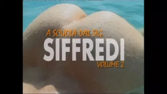 A scuola dal sig. Siffredi #02