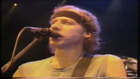 Dire Straits - Walk of Life [Live, Wembley, 1985 HD]