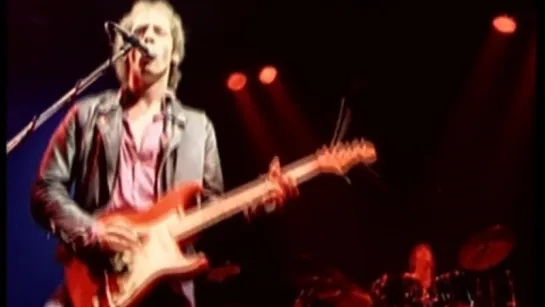 Dire Straits - Lady Writer (1979)