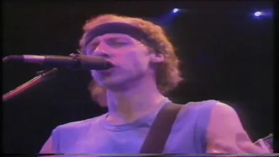 Dire Straits - Money for Nothing [Live, Wembley, 1985 HD]