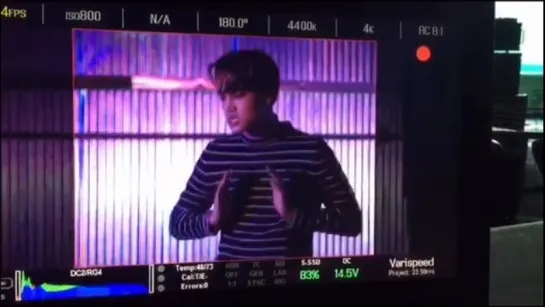 180624 Instagram Kai