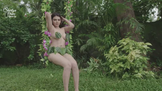 Sherlyn Chopra - Jungle ki Rani