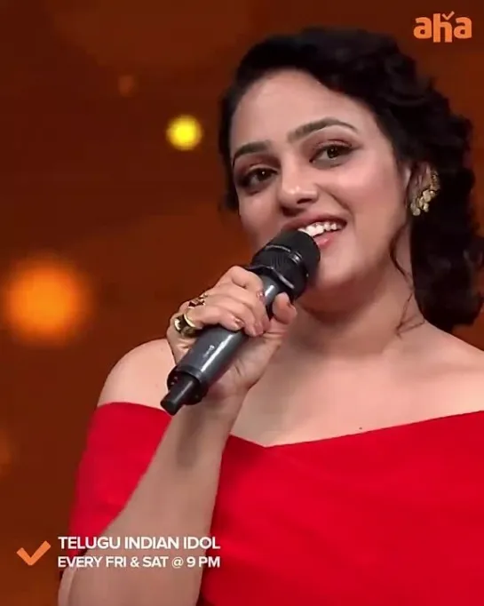 Nithya Menen