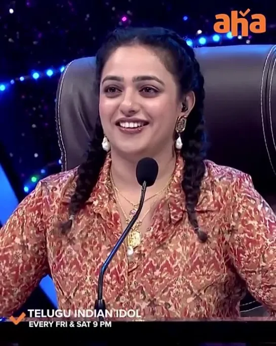 Nithya Menen