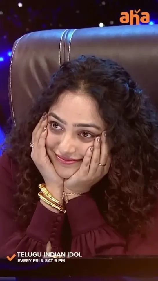 Nithya Menen