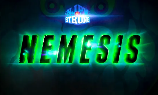 NJPW STRONG #123: Nemesis 2023 (2023.01.07) - День 1