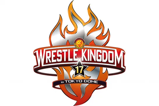 NJPW Wrestle Kingdom 17 In Tokyo Dome (2023.01.04)