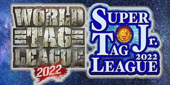 NJPW World Tag League 2022 & Super Junior Tag League 2022 (2022.12.14) - День 17