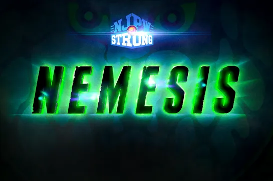 NJPW STRONG #76: Nemesis 2022 (2022.01.29) - День 4