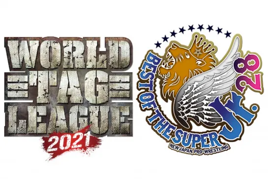 NJPW Best Of The Super Junior XXVIII & World Tag League 2021 (2021.12.15) - День 12