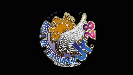 NJPW Best Of The Super Junior XXVIII (2021.12.11) - День 11