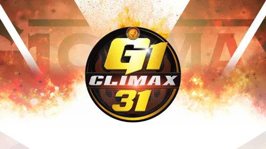 NJPW G1 Climax 31 (2021.10.18) - День 17