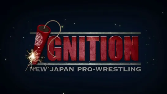 NJPW STRONG #45: Ignition 2021 (2021.06.19) - День 3