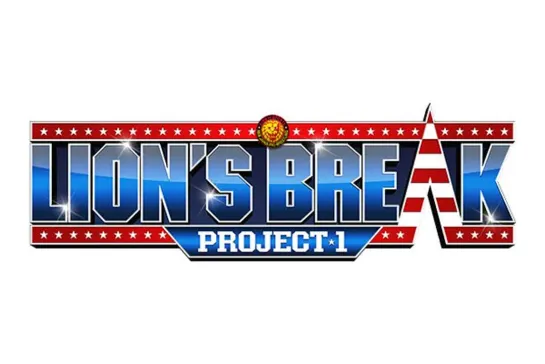 NJPW Lion's Break Project 1 (2018.11.11) - День 2