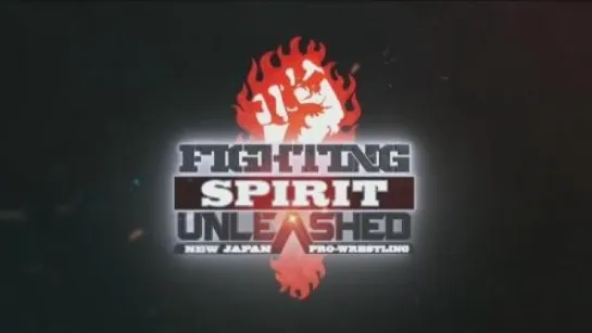 NJPW Fighting Spirit Unleashed 2018 (2018.09.30)