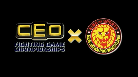 CEO X NJPW When Worlds Collide 2018 (2018.06.29)