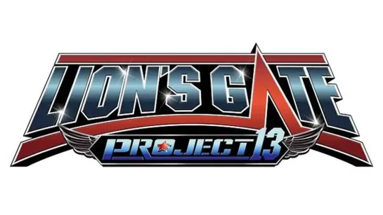 NJPW Lions's Gate Project13 (2018.06.13)