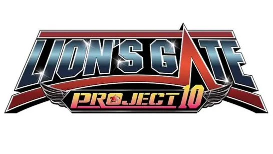 NJPW Lion's Gate Project10 (2017.12.21)