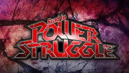 NJPW Road To Power Struggle 2017 (2017.10.30) - День 10