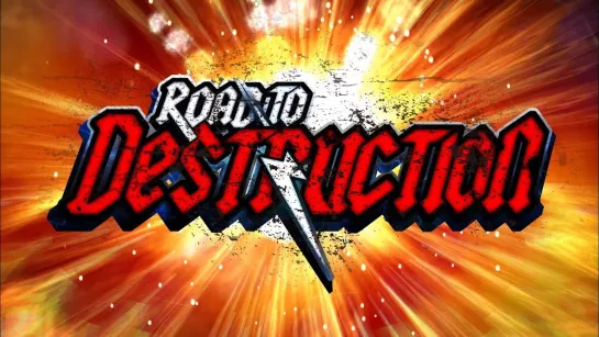 NJPW Road To Destruction 2017 (2017.09.09) - День 3