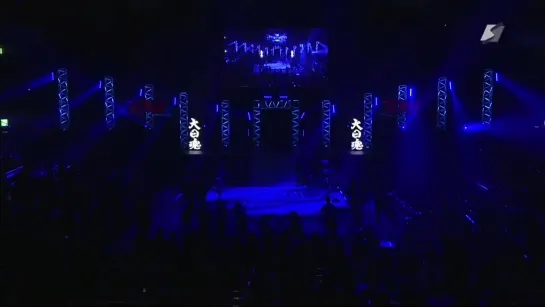 BJW Ryogokutan 2019 (2019.11.04) - Часть 1