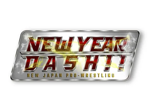 NJPW New Year Dash!! 2016 (2016.01.05)