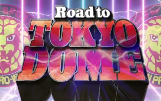 NJPW Road To Tokyo Dome 2015 (2015.12.18) - День 5