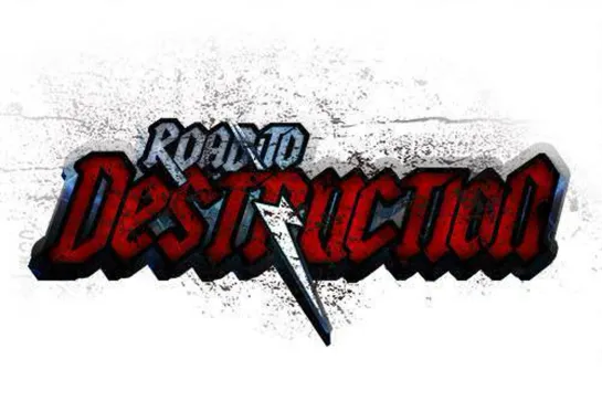 NJPW Road to Destruction 2014 (2014.09.19) - День 10