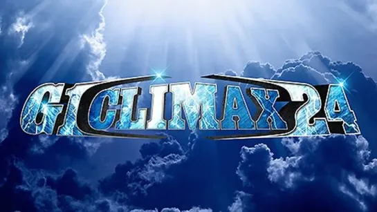 NJPW G1 Climax 24 (2014.08.10) - День 12 (Final) Часть 2