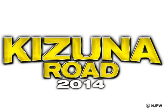 NJPW Kizuna Road 2014 (2014.06.29) - День 2