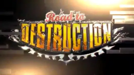 NJPW Road To Destruction 2013 (2013.09.14) - День 6