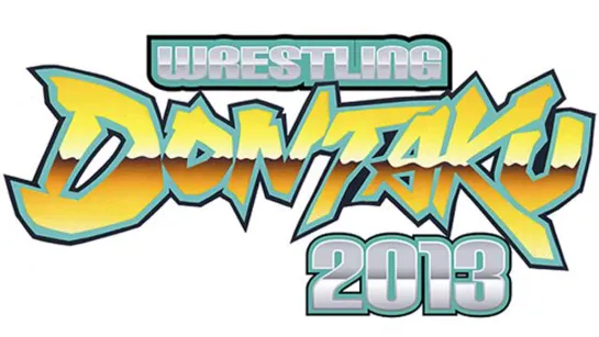 NJPW Wrestling Dontaku 2013 (2013.05.03)