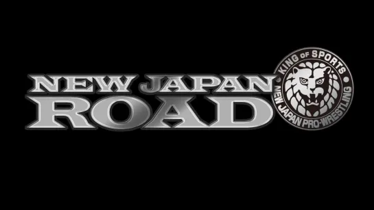 NJPW New Japan Road #1 (2013.02.11)