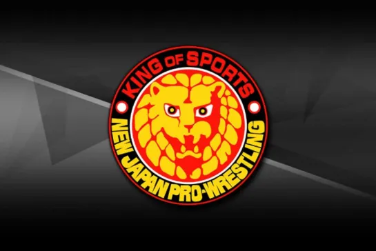 NJPW Nexess VI (2005.05.14) - Часть 2