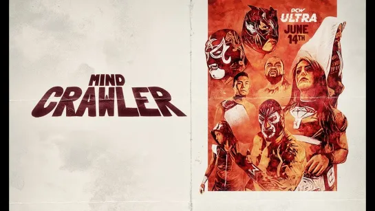 PCW ULTRA Mind Crawler 2019 (2019.06.14)