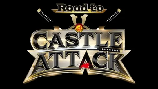 НЖПВ Rоаd Tо Саstle Аttack Dау 9 25.О2.2О21