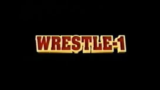 AJPW 2ND WRESTLE-1 (2003.01.19)