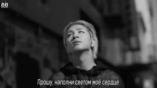 [BAMBOO рус.саб] TAEYANG – SEED (Тизер)