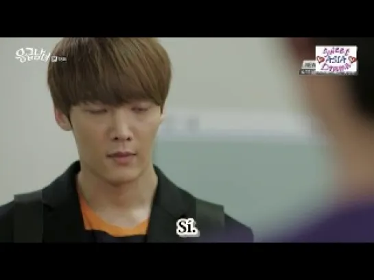 Emergency Couple Cap. 18 Sub. Esp.