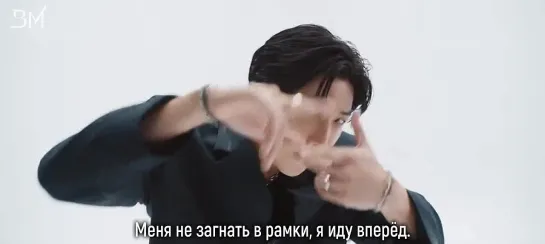 [RUS SUB] RM - Still Life (with Anderson .Paak)