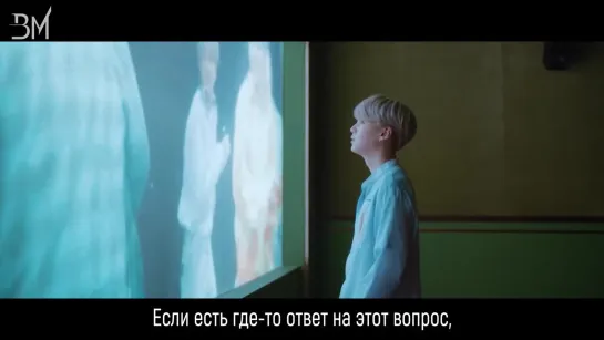 [RUS SUB] BTS - Lights