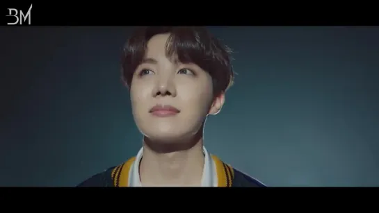 [RUS SUB][MEDIHEAL] LOVE ME, LOVE MEDIHEAL - BTS - j-hope (30S)