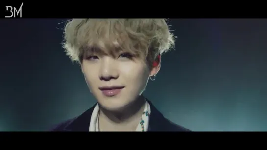 [RUS SUB][MEDIHEAL] LOVE ME, LOVE MEDIHEAL - BTS - SUGA (30S)