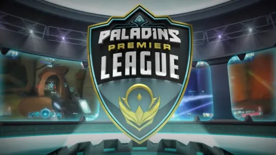 Хайлайты Virtus.pro на четвертой неделе Paladins Premier League