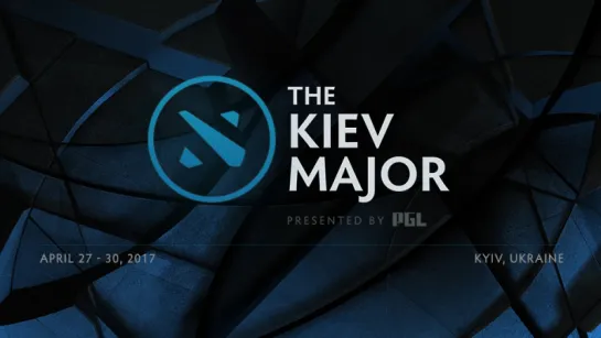 Kiev Major, основной этап, день 2