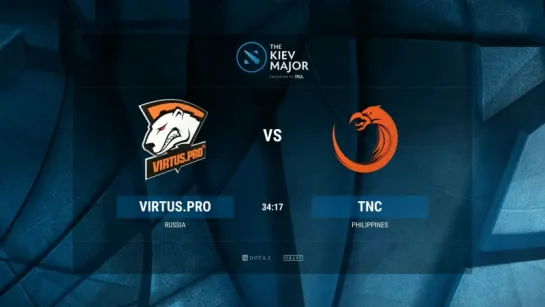 Kiev Major, групповой этап, день 2