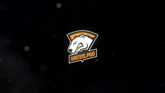 Virtus.pro на The Bucharest Major 2018